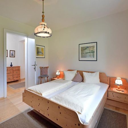 Rosenhof Am See Ferienwohnung Seerosensuite Thiersee Ngoại thất bức ảnh