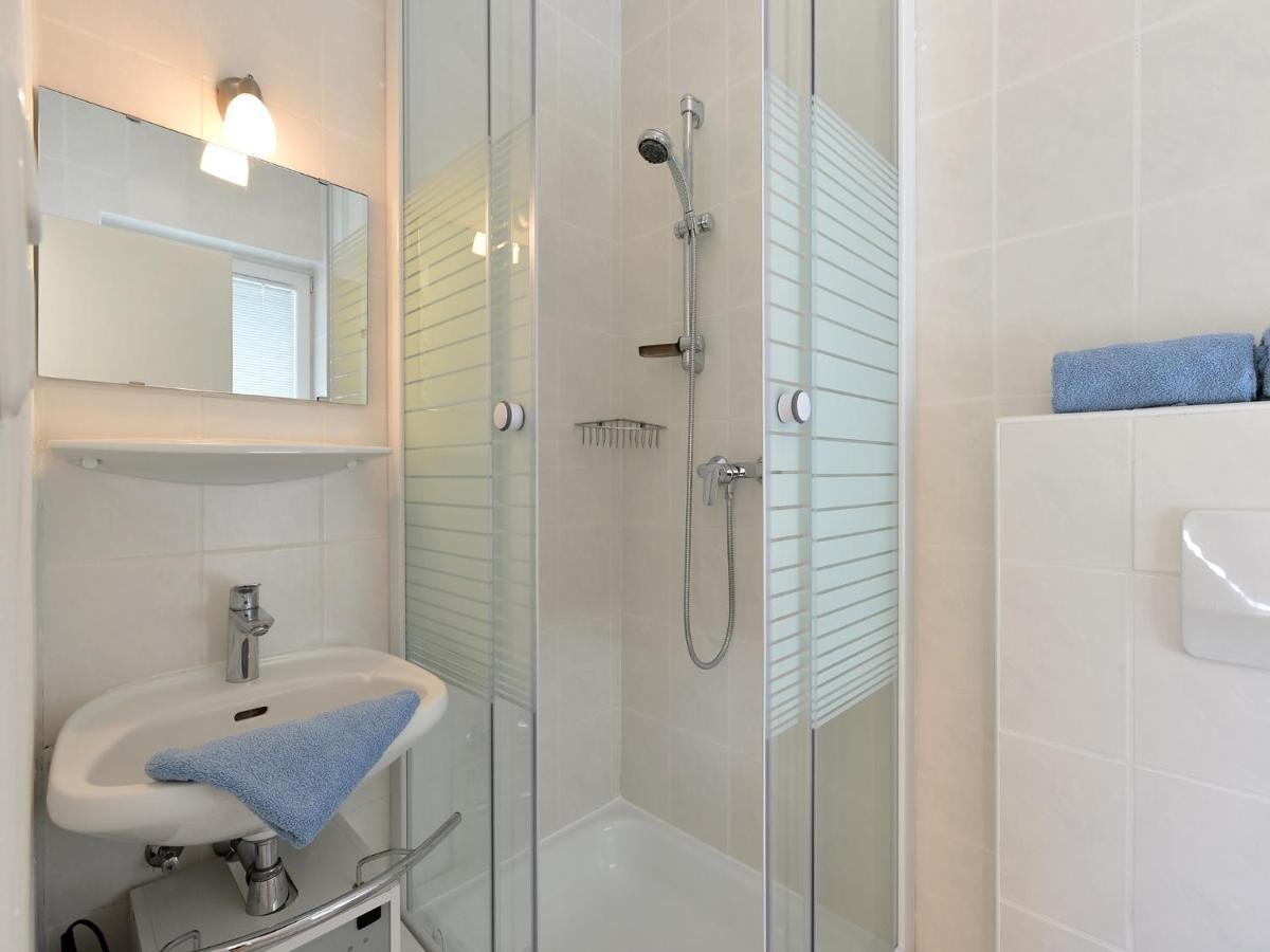 Rosenhof Am See Ferienwohnung Seerosensuite Thiersee Ngoại thất bức ảnh